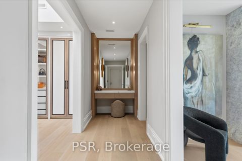 Photo 23 at 117 Yonge Boulevard, Nortown, Toronto