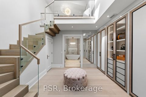 Photo 25 at 117 Yonge Boulevard, Nortown, Toronto
