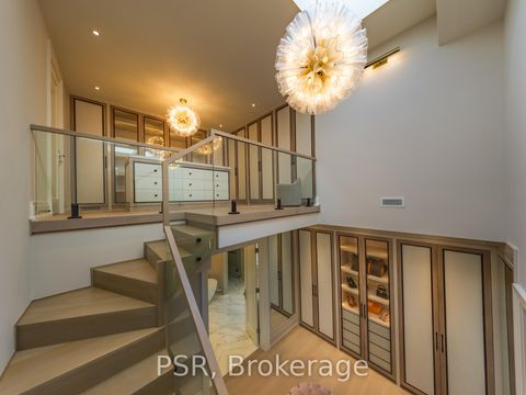 Photo 26 at 117 Yonge Boulevard, Nortown, Toronto