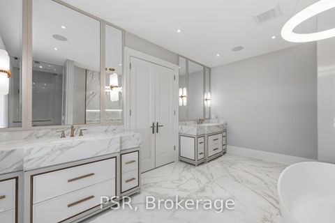 Photo 28 at 117 Yonge Boulevard, Nortown, Toronto