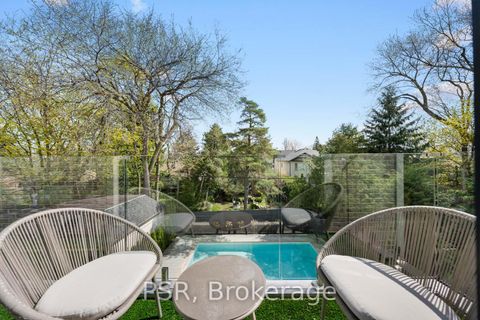 Photo 29 at 117 Yonge Boulevard, Nortown, Toronto
