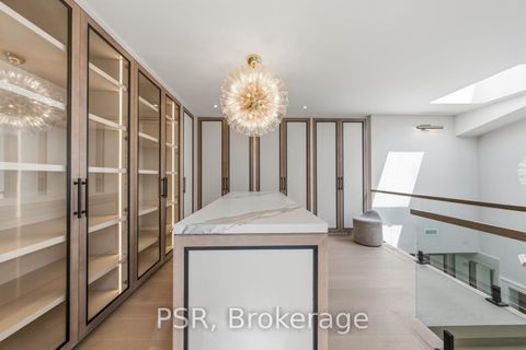 Photo 31 at 117 Yonge Boulevard, Nortown, Toronto