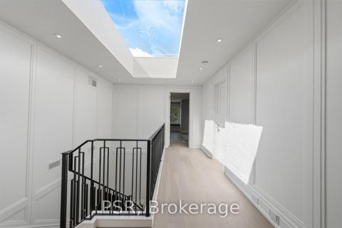 Photo 34 at 117 Yonge Boulevard, Nortown, Toronto