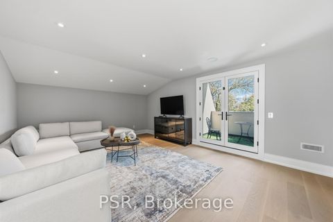 Photo 35 at 117 Yonge Boulevard, Nortown, Toronto