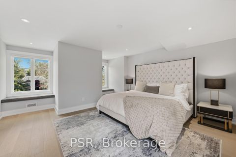 Photo 36 at 117 Yonge Boulevard, Nortown, Toronto