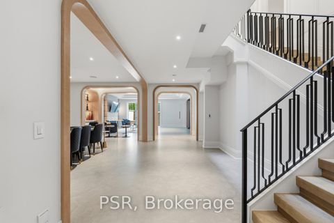 Photo 37 at 117 Yonge Boulevard, Nortown, Toronto