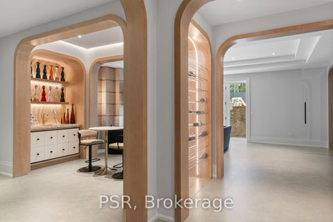 Photo 38 at 117 Yonge Boulevard, Nortown, Toronto