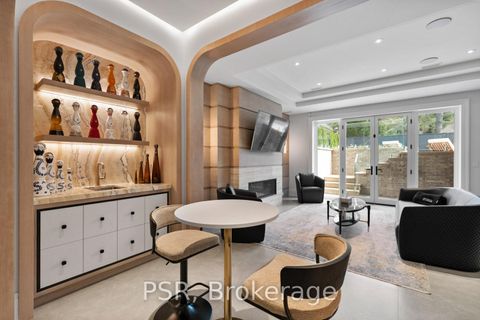 Photo 40 at 117 Yonge Boulevard, Nortown, Toronto