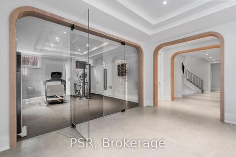 Photo 41 at 117 Yonge Boulevard, Nortown, Toronto