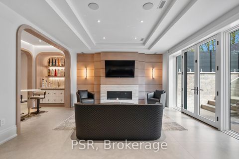 Photo 42 at 117 Yonge Boulevard, Nortown, Toronto