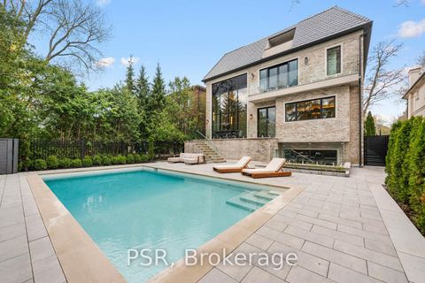 Photo 45 at 117 Yonge Boulevard, Nortown, Toronto