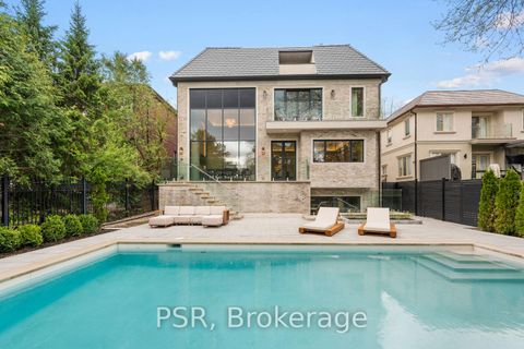 Photo 46 at 117 Yonge Boulevard, Nortown, Toronto