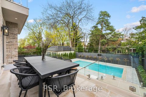 Photo 47 at 117 Yonge Boulevard, Nortown, Toronto