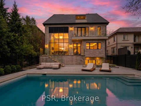 Photo 48 at 117 Yonge Boulevard, Nortown, Toronto