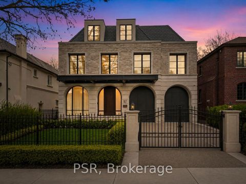 Photo 49 at 117 Yonge Boulevard, Nortown, Toronto