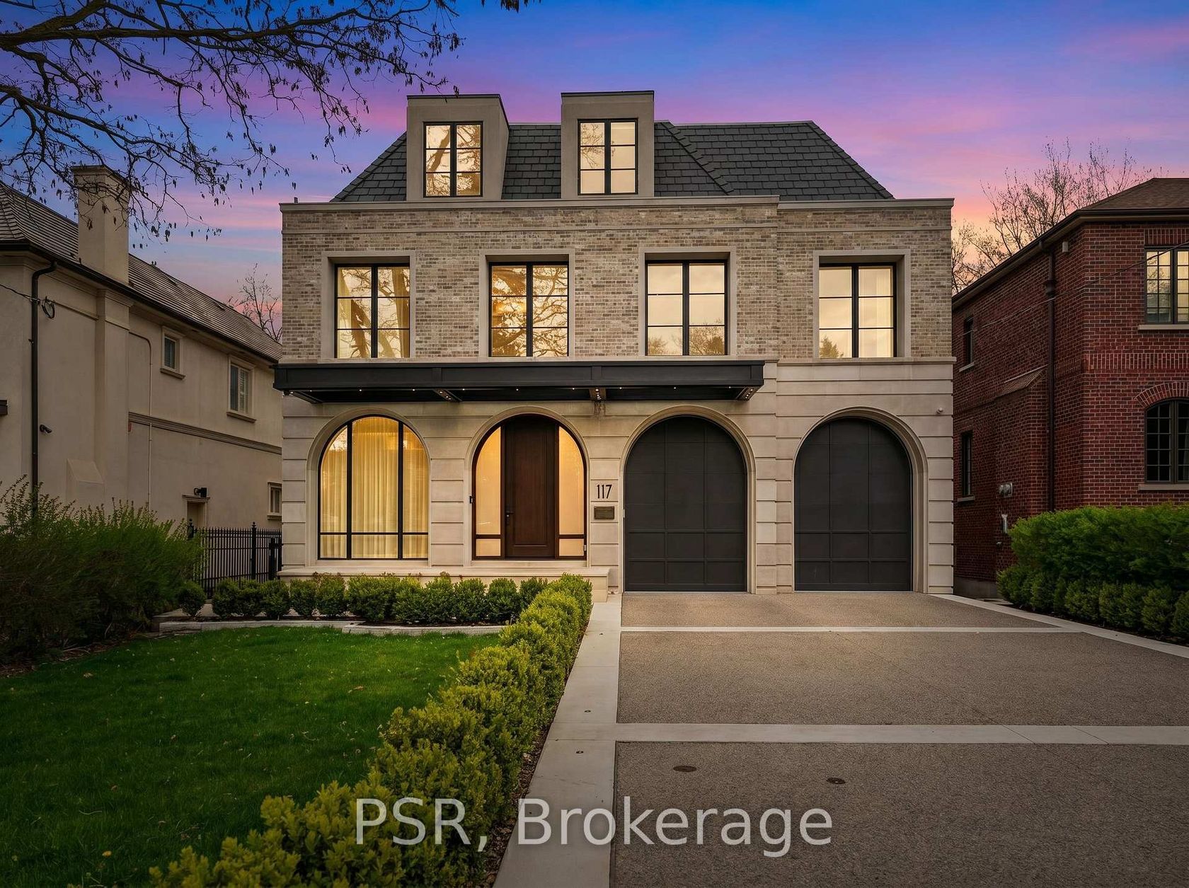 117 Yonge Boulevard, Nortown, Toronto photo number 2
