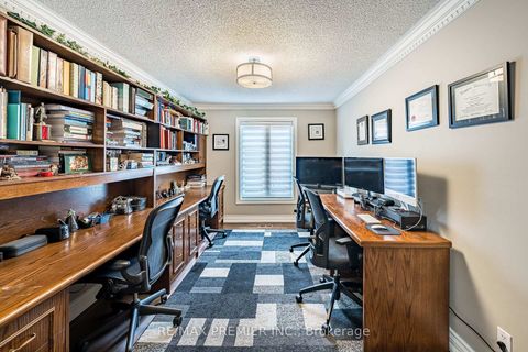 Photo 24 at 104 Cartwright Boulevard, East Woodbridge, Vaughan