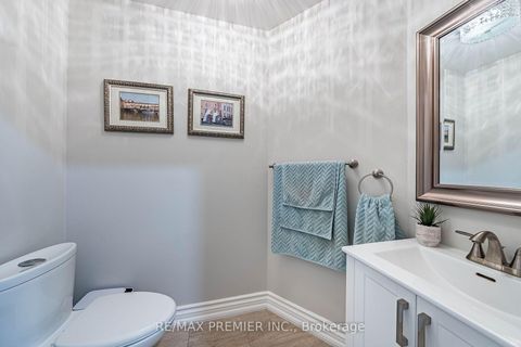 Photo 25 at 104 Cartwright Boulevard, East Woodbridge, Vaughan