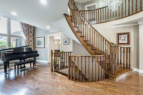 Photo 27 at 104 Cartwright Boulevard, East Woodbridge, Vaughan