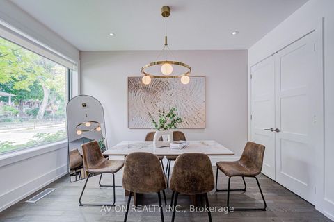 Photo 2 at 7A Sylvan Avenue, Dufferin Grove, Toronto