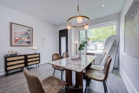Photo 4 at 7A Sylvan Avenue, Dufferin Grove, Toronto