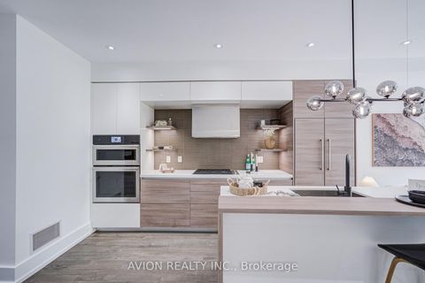 Photo 7 at 7A Sylvan Avenue, Dufferin Grove, Toronto