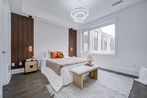 Photo 17 at 7A Sylvan Avenue, Dufferin Grove, Toronto