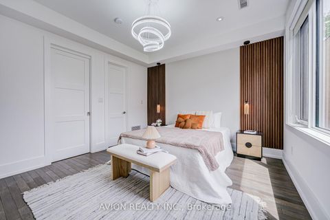 Photo 18 at 7A Sylvan Avenue, Dufferin Grove, Toronto
