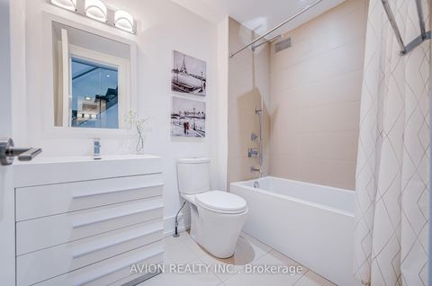 Photo 19 at 7A Sylvan Avenue, Dufferin Grove, Toronto