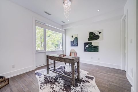 Photo 20 at 7A Sylvan Avenue, Dufferin Grove, Toronto