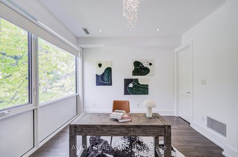 Photo 21 at 7A Sylvan Avenue, Dufferin Grove, Toronto