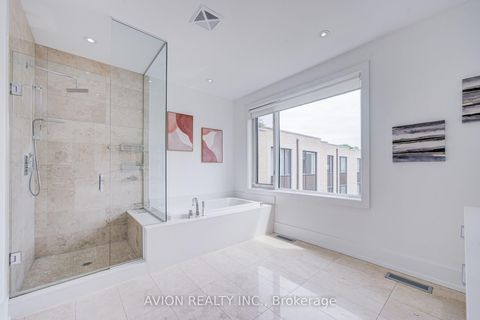 Photo 24 at 7A Sylvan Avenue, Dufferin Grove, Toronto
