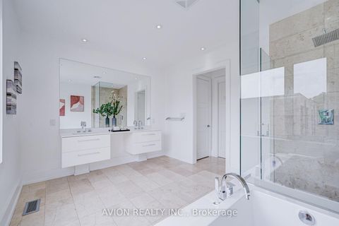 Photo 25 at 7A Sylvan Avenue, Dufferin Grove, Toronto