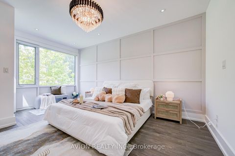 Photo 26 at 7A Sylvan Avenue, Dufferin Grove, Toronto