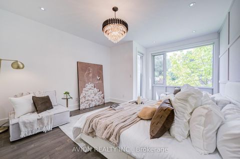 Photo 28 at 7A Sylvan Avenue, Dufferin Grove, Toronto