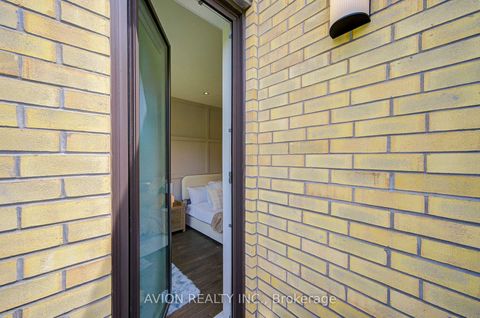 Photo 30 at 7A Sylvan Avenue, Dufferin Grove, Toronto