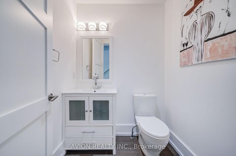 Photo 31 at 7A Sylvan Avenue, Dufferin Grove, Toronto