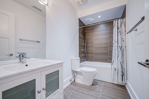 Photo 32 at 7A Sylvan Avenue, Dufferin Grove, Toronto