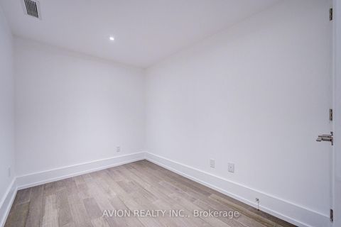 Photo 33 at 7A Sylvan Avenue, Dufferin Grove, Toronto