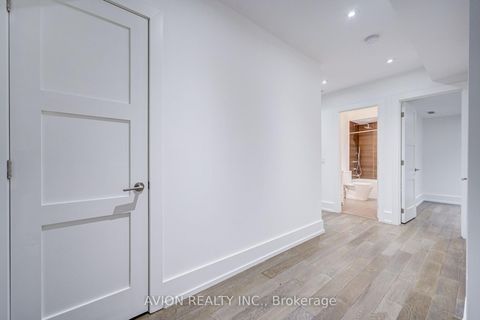 Photo 34 at 7A Sylvan Avenue, Dufferin Grove, Toronto