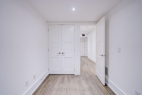 Photo 35 at 7A Sylvan Avenue, Dufferin Grove, Toronto