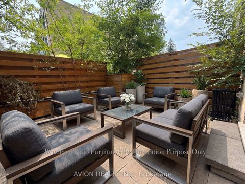 Photo 38 at 7A Sylvan Avenue, Dufferin Grove, Toronto