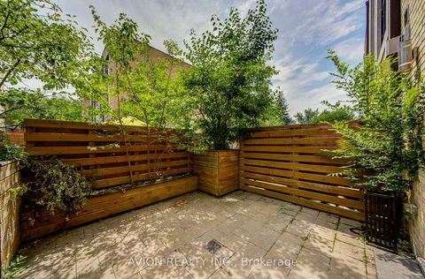 Photo 39 at 7A Sylvan Avenue, Dufferin Grove, Toronto