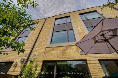 Photo 40 at 7A Sylvan Avenue, Dufferin Grove, Toronto