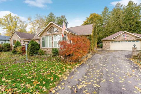 Photo 0 at 2790 Purvis Street, Rural Innisfil, Innisfil