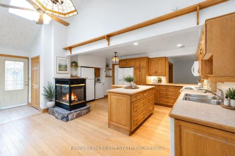 Photo 5 at 2790 Purvis Street, Rural Innisfil, Innisfil