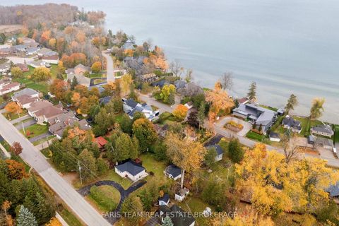 Photo 34 at 2790 Purvis Street, Rural Innisfil, Innisfil