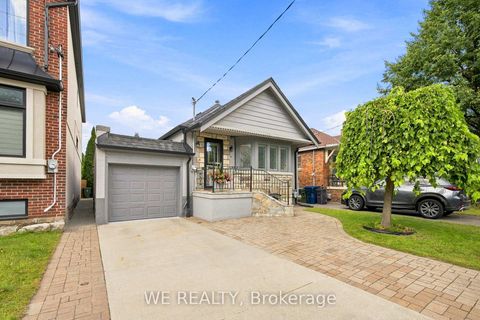 Photo 0 at 12 Fairside Avenue, East York, Toronto