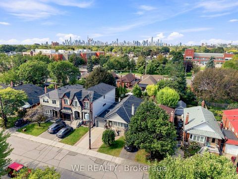 Photo 1 at 12 Fairside Avenue, East York, Toronto