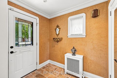 Photo 4 at 12 Fairside Avenue, East York, Toronto